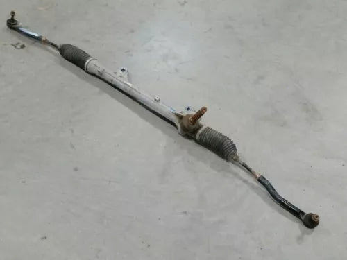 2015-2018 Chevy City Express Power Gear Rack and Pinion Assembly OEM chevrolet
