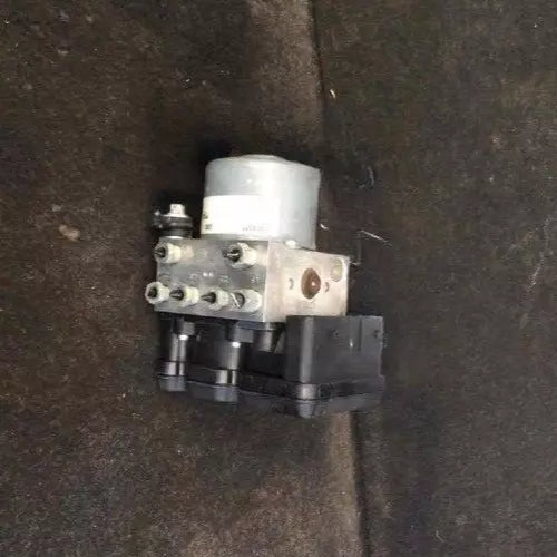05-08 Chevy Uplander Montana FWD ABS Anti-Lock Brake Pump Assembly OEM chevrolet