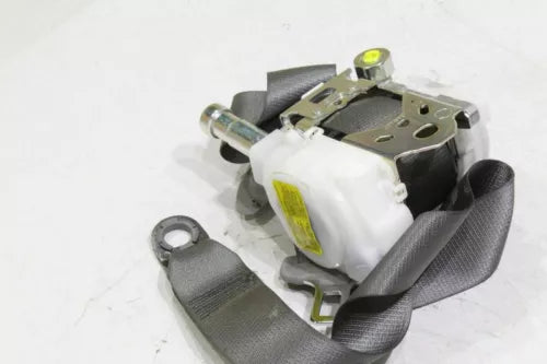 2015-2017 Toyota Sienna Passenger Seat Belt Assembly Retractor Gray Oem 15-17 toyota