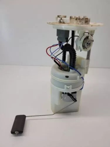 TOYOTA SEQUOIA 2009-2012 Fuel Pump Assembly 5.7L With Flex Fuel toyota