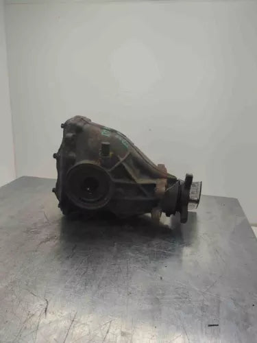 2007-2009 Mercedes E Class Rear Differential Carrier 211 Type E350 RWD mercedes-benz