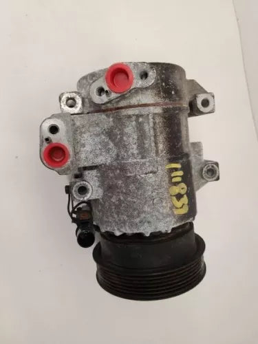 2010-2013 Kia Forte AC A/C Compressor OEM kia