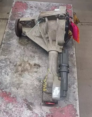 2006-2011 Dodge Ram 1500 Front axle Differential Carrier Assembly 3.55 Warranty dodge