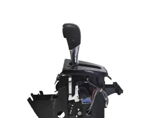2015-2017 Nissan Sentra Automatic Trans Floor Gear Shifter Assembly OEM nissan