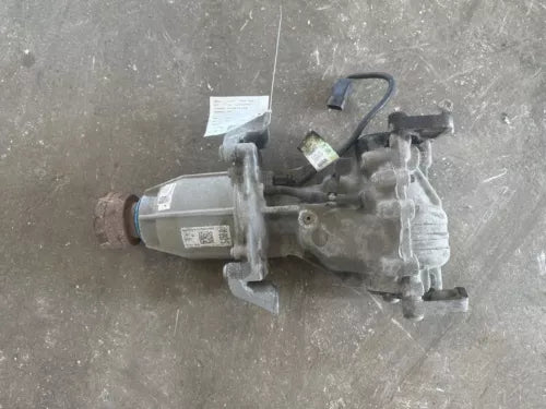 2017-2020 Ford Fusion Rear Differential Carrier 2.7L Turbo in Warranty OEM ford