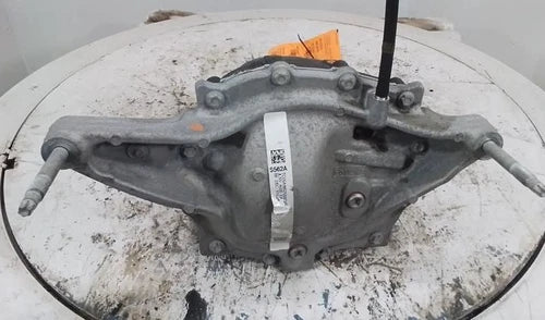 2018-2023 Ford Expedition Rear Differential Carrier Assembly OEM 3.15 Ratio ford