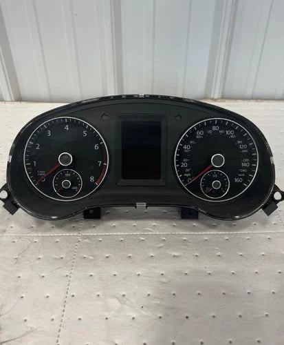 2013-2014 Volkswagen Jetta GLI MPH Speedometer Speedo Cluster Gauge OEM volkswagen