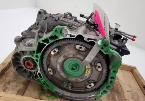 2015-2017 Hyundai Sonata 2.0L Transmission Assembly hyundai