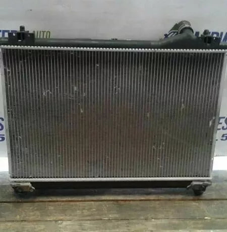 06-10 Suzuki Vitara  Grand Radiator with warranty OEM suzuki