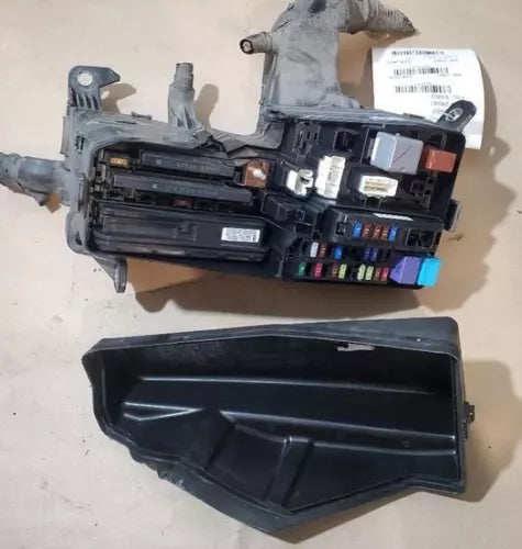 2012-2017 Toyota Camry 2.5L Vin F Engine Compartment Fuse Box OEM Warranty toyota